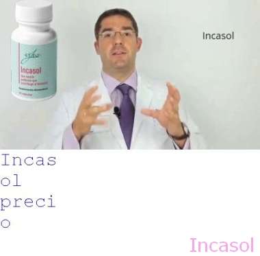 Venta De Incasol